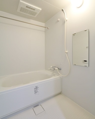 1日の疲れを癒してください