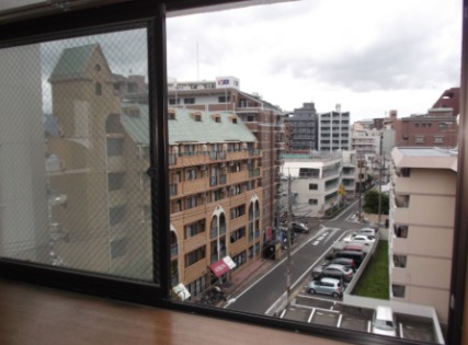 9帖ある洋室です