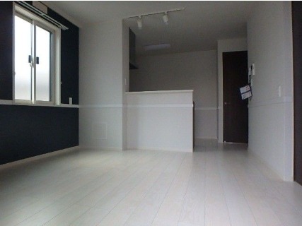 広々リビングでゆったりくつろげます