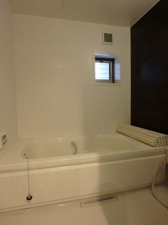 一日の疲れを癒しましょう