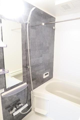 一日の疲れを癒しましょう。