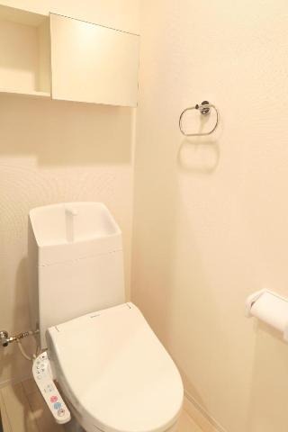 落ち着く空間ですね。