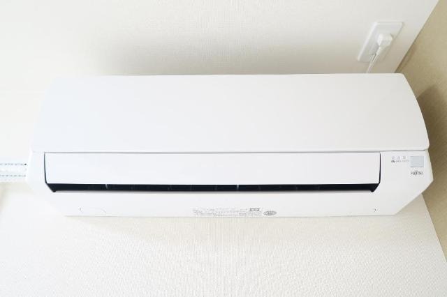 どの季節も快適に過ごせますね。