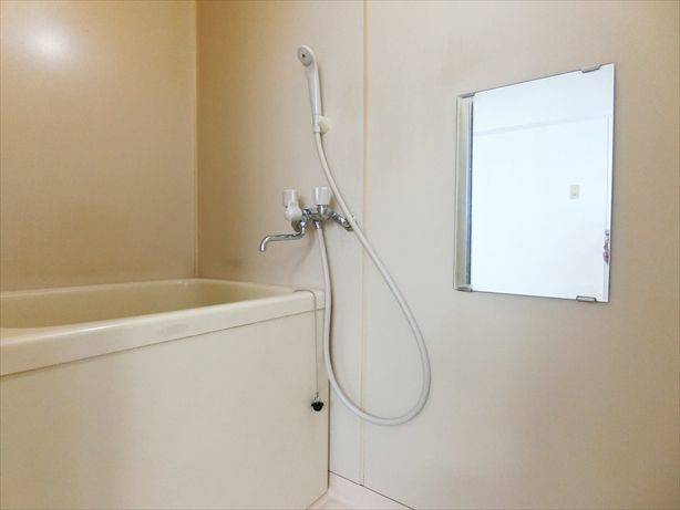 一日の疲れを癒しましょう。