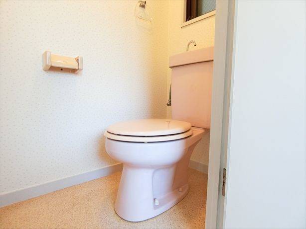 落ち着く空間ですね。