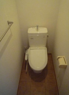 落ち着く空間ですね。