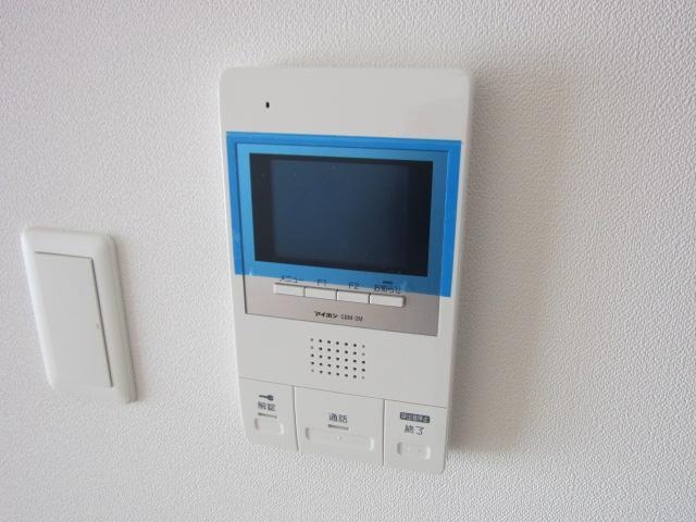 来客時はこちらで確認できます