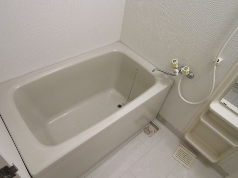 一日の疲れを癒しましょう。