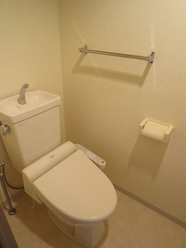 落ち着く空間ですね。