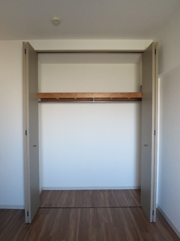 収納もたっぷりでいいですね。