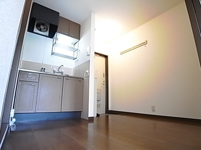 明るく気持ちがいいです。