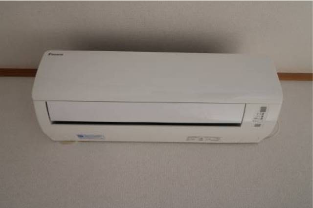 一年中快適な環境提供を提供してくれます。