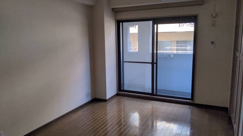 寝室スペースにぴったりですね