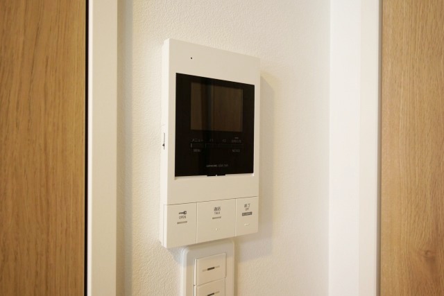 急な来客時も安心ですね