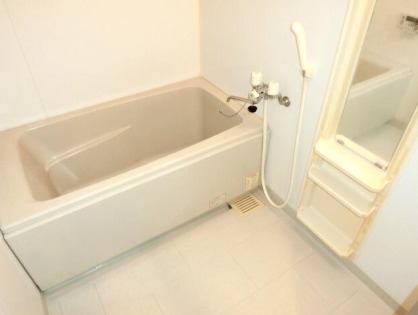 日々の疲れをいやすリラックス空間