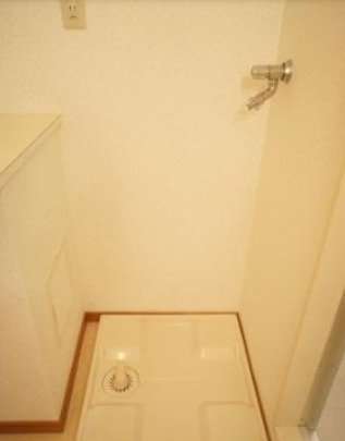 洗濯機は室にⅡ置けます