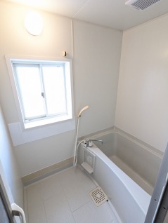 一日の疲れを癒しましょう