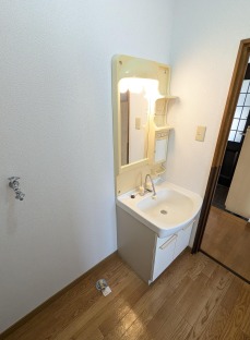 お出かけ前の身支度はこちらから