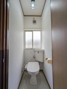 落ち着く空間です