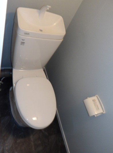 落ち着く空間ですね。