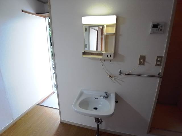 朝の支度にいかがでしょうか