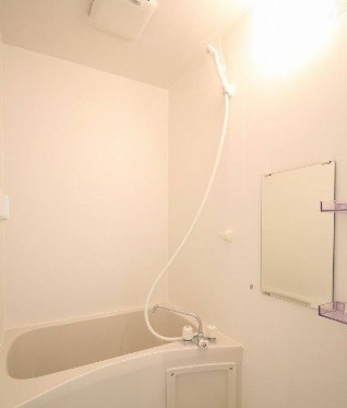 一日の疲れを癒しましょう