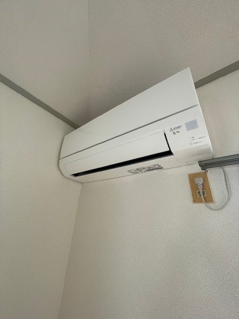 どの季節も快適に過ごせそうですね。