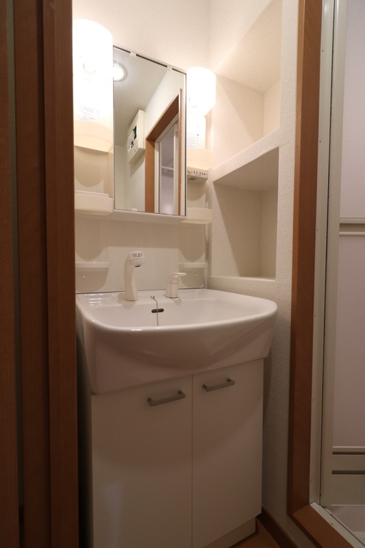 朝の支度はこちらでどうぞ。