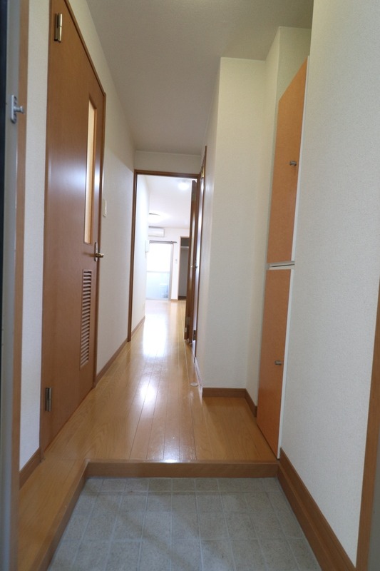 ようこそいらっしゃい。