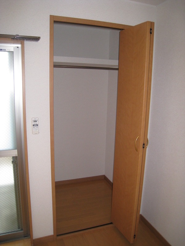 収納バッチリです。