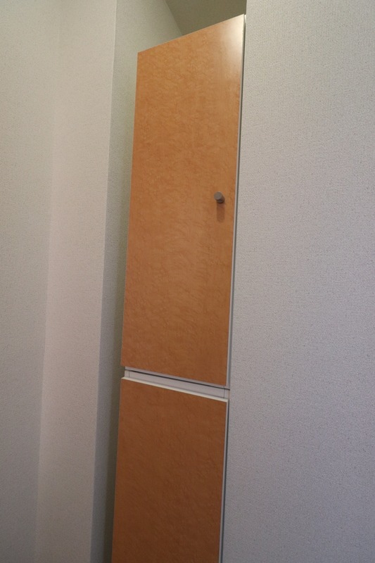 靴がたくさん収納出来ます。