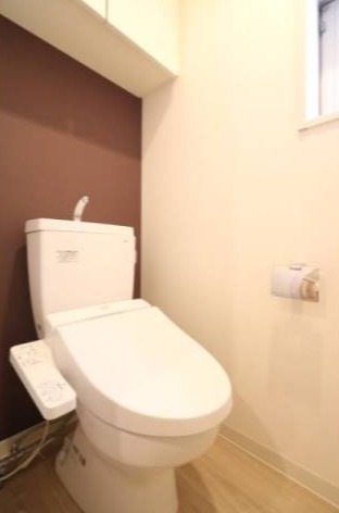 落ち着く空間ですね。