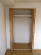 収納もたっぷりでいいですね。