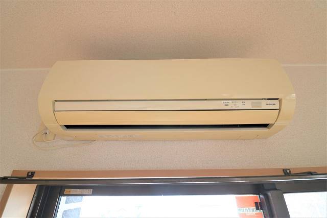 どの季節も快適に過ごせそうですね。