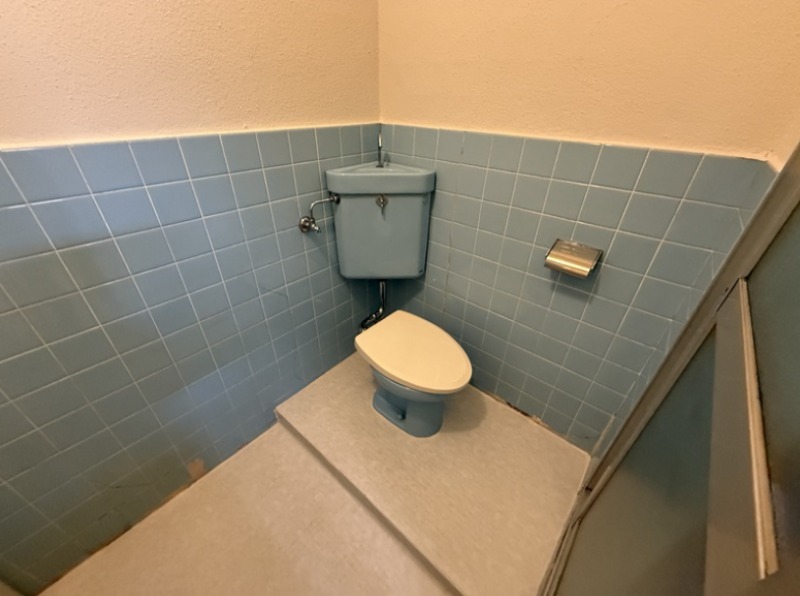 年数相応ですが、丁寧に使われてます