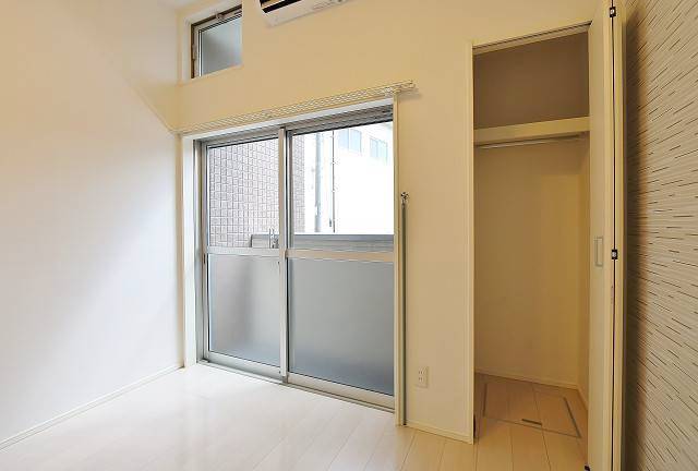 収納たっぷりです。