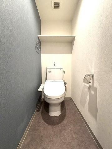 落ち着く空間ですね。