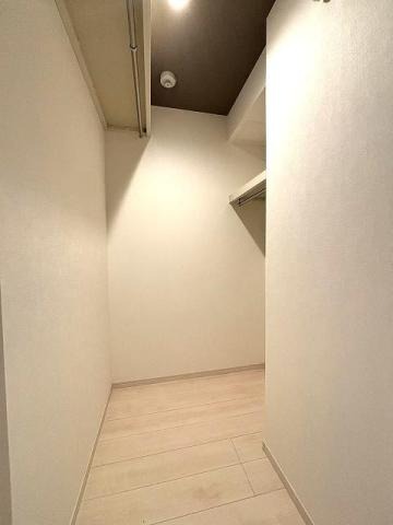 収納もたっぷりでいいですね