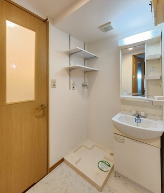 朝の支度はこちらでどうぞ