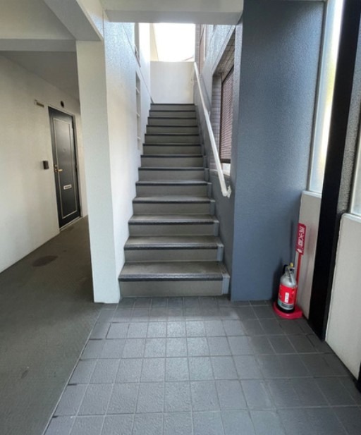 家具の搬入はしやすいです