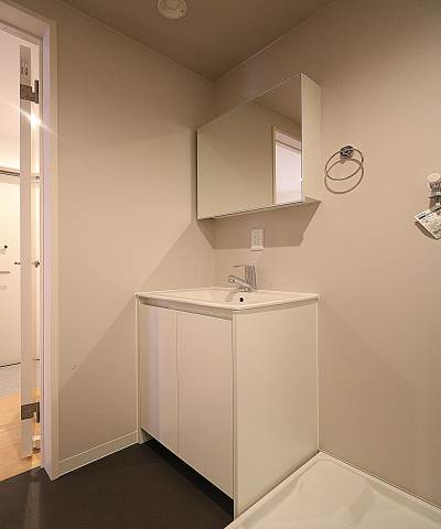 朝の支度はこちらでどうぞ。