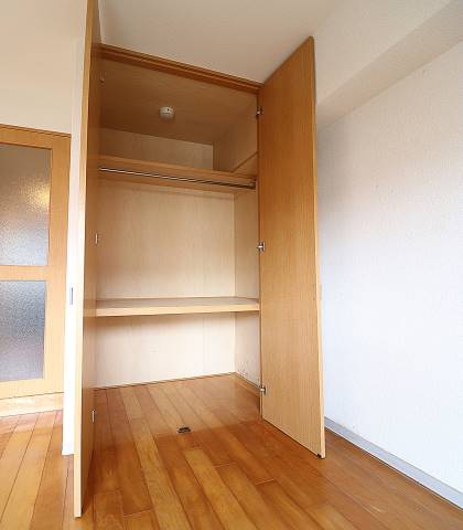 収納たっぷりです。