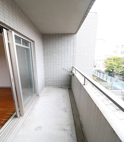 洗濯物はこちらでどうぞ。