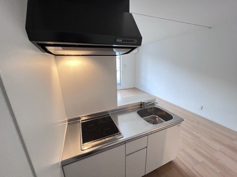 料理も捗りますね。