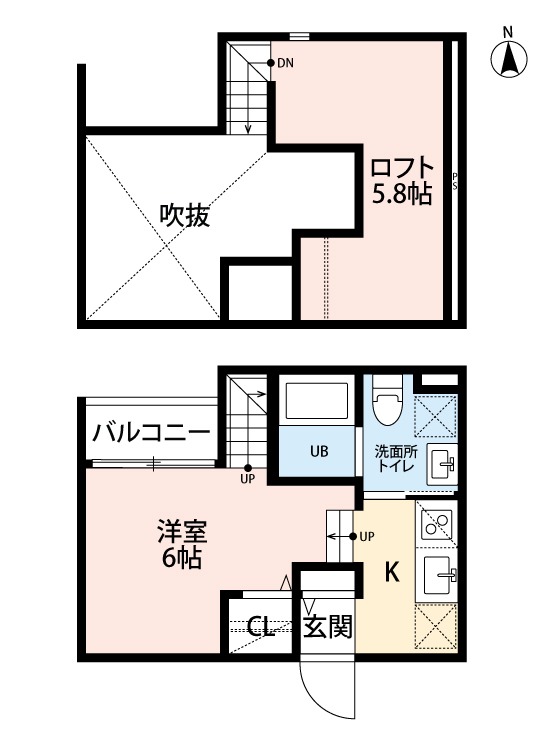 写真、設備、間取りは現状を優先します。