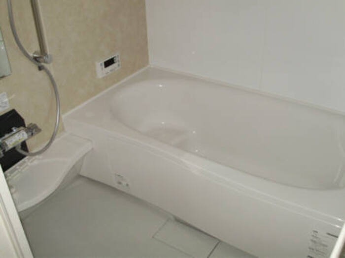 1日の疲れを癒されてください