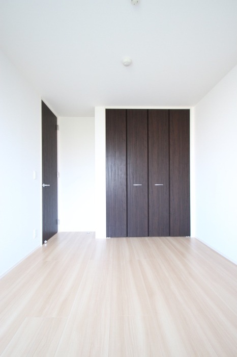 日当たり良好のお部屋ですね