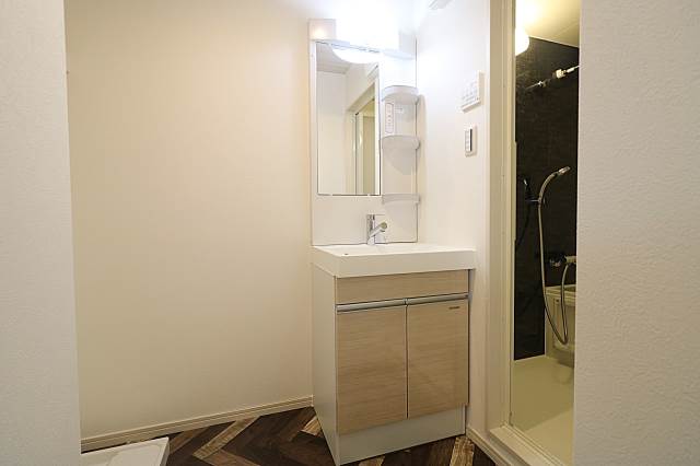 朝の身支度はこちら