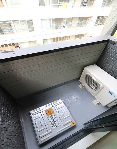 洗濯物はこちら