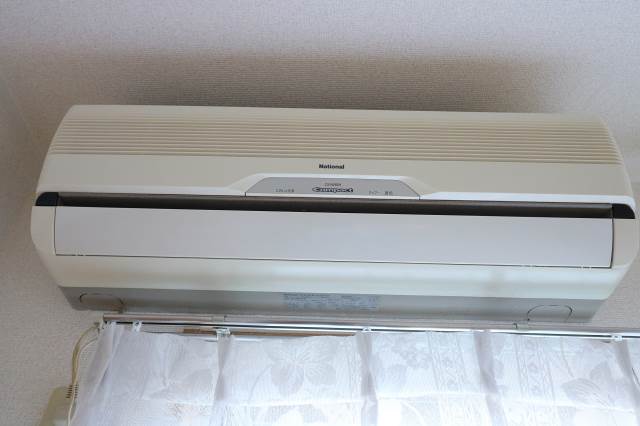 どの季節も快適に過ごせます。